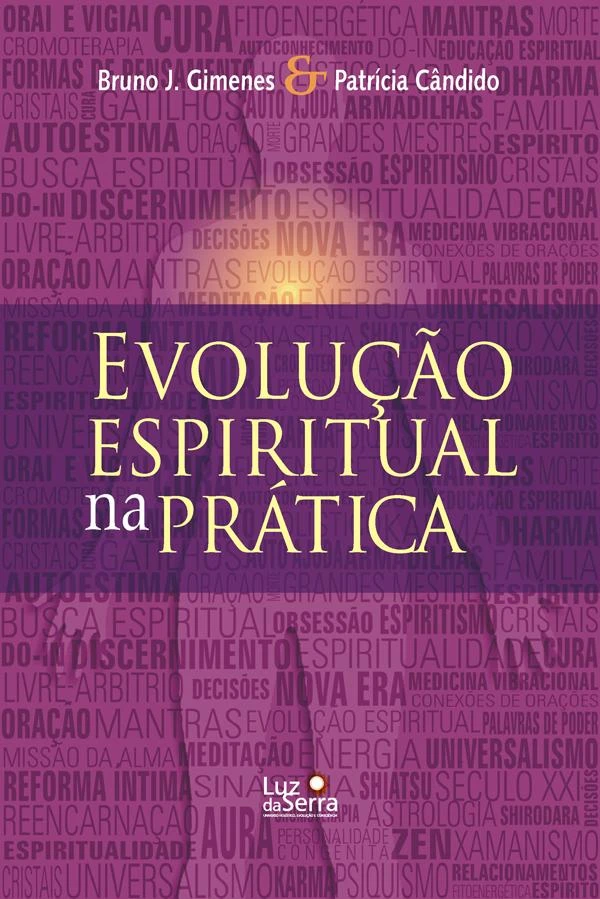 Evolução espiritual na prática