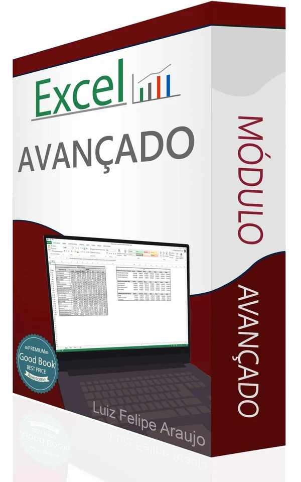 Excel Módulo Avançado