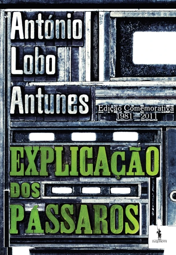 Explicação dos Pássaros