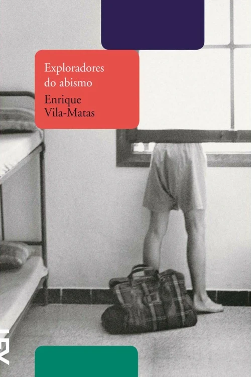 Exploradores do Abismo