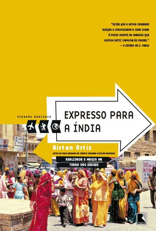 Expresso para a Índia