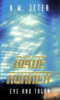 Baixar Eye and Talon Pdf ePub Ler Online