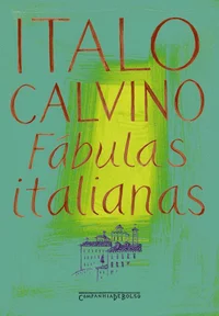 Fábulas Italianas