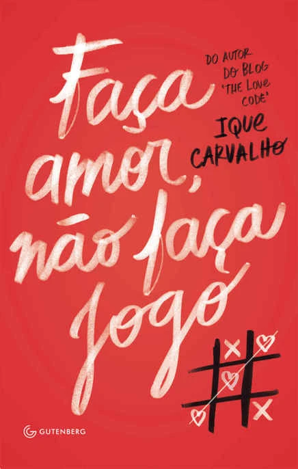 Faça amor, não faça jogo