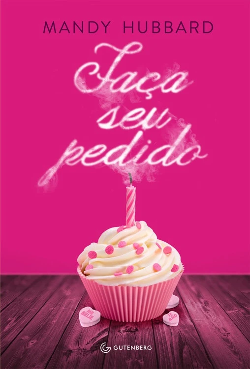 Faça seu pedido