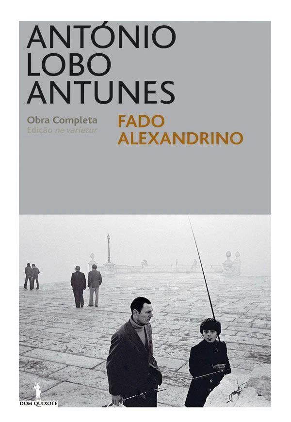 Fado Alexandrino