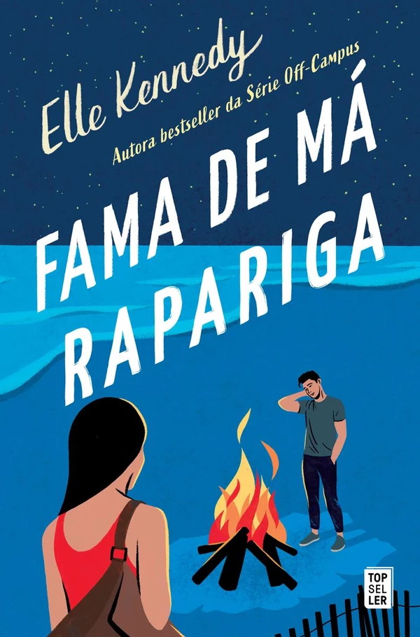 Fama de Má Rapariga