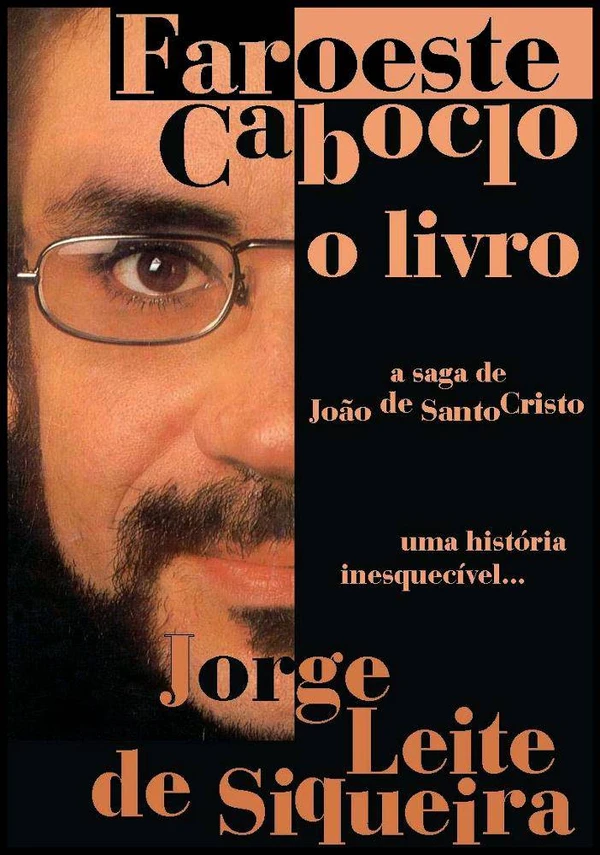 Faroeste Caboclo - O Livro