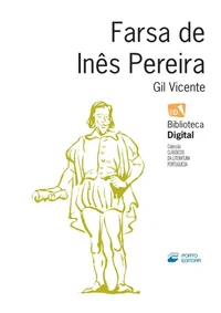 Baixar Farsa de Inês Pereira Pdf ePub Ler Online