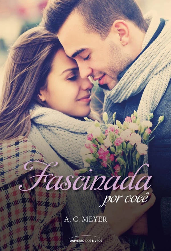Fascinada por você