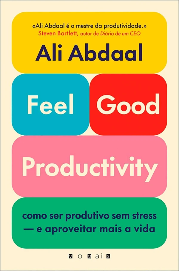 Feel-Good Productivity