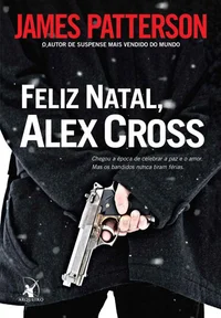 Feliz Natal, Alex Cross