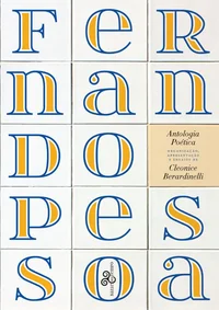 Fernando Pessoa – Antologia poética