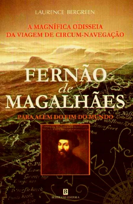 Fernão de Magalhães - Para Além do Fim do Mundo