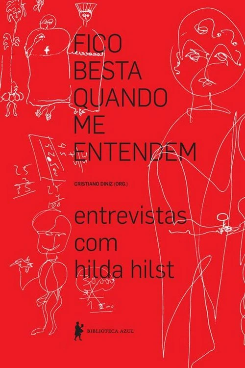 Fico Besta Quando Me Entendem