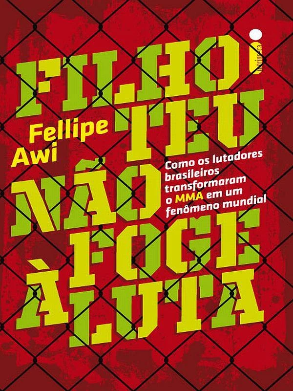 Filho Teu Não Foge à Luta