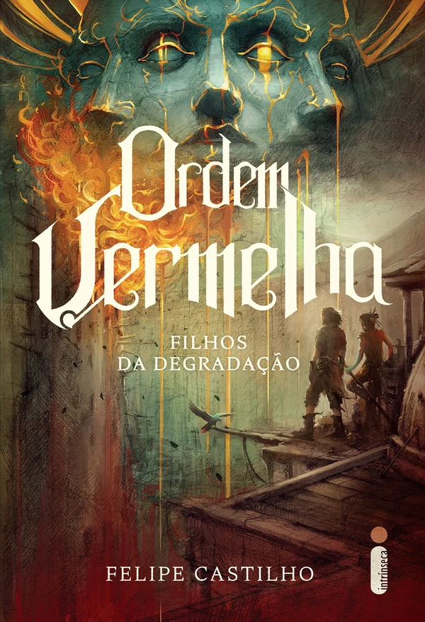 Filhos da Degradação