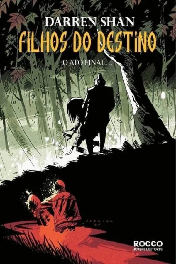 Filhos do Destino