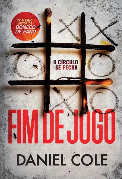 Fim de jogo: O círculo se fecha