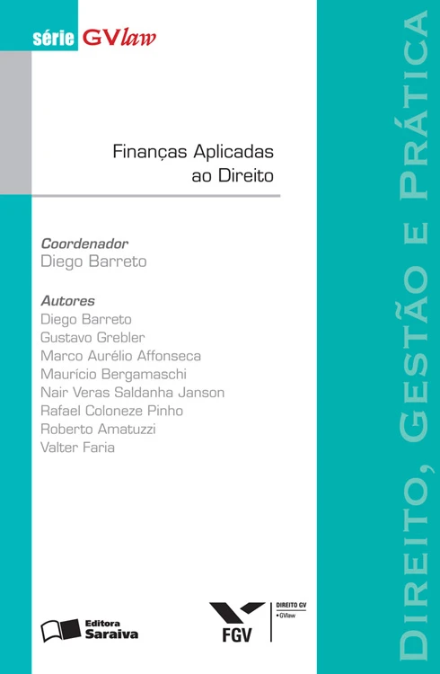 Finanças Aplicadas ao Direito