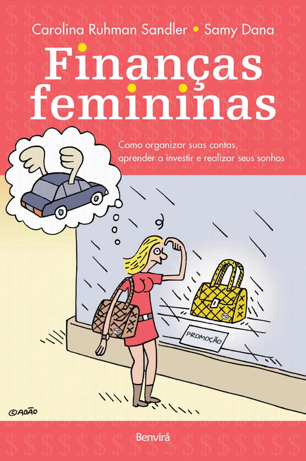 Finanças Femininas