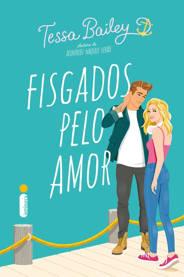 Fisgados pelo amor