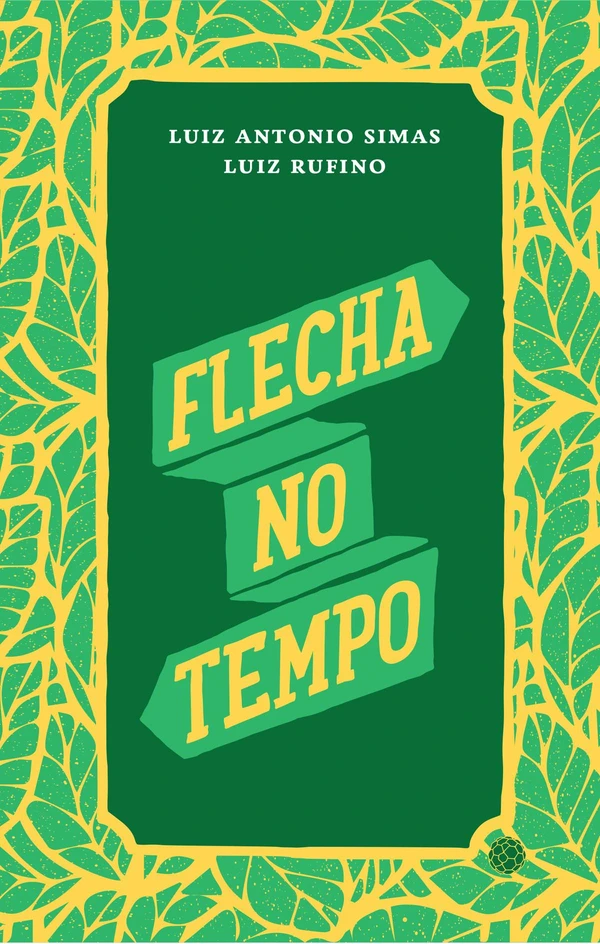 Flecha no Tempo