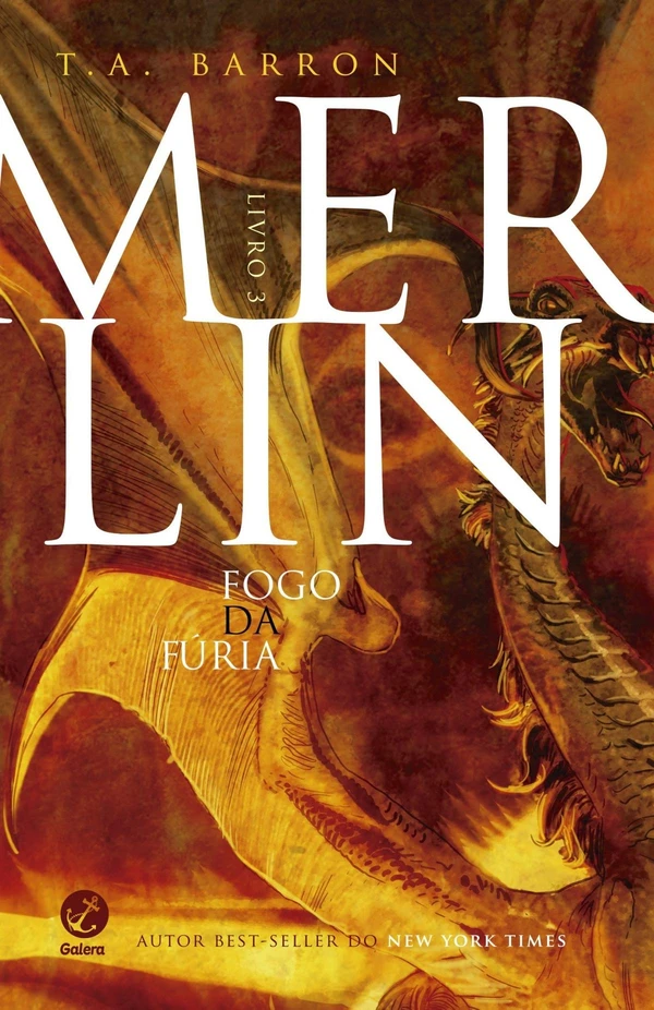 Fogo da Fúria