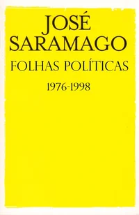 Folhas Políticas: 1976-1998
