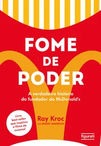 Baixar Fome de poder Pdf ePub Ler Online