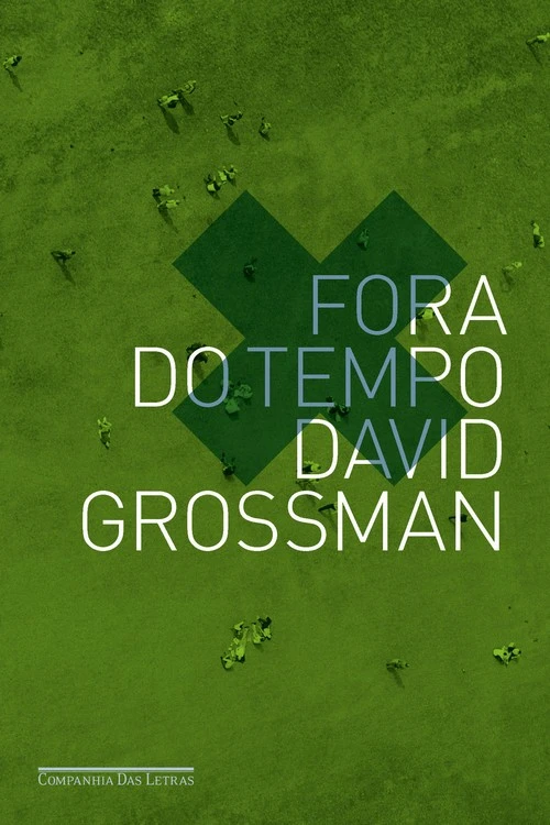 Fora do Tempo