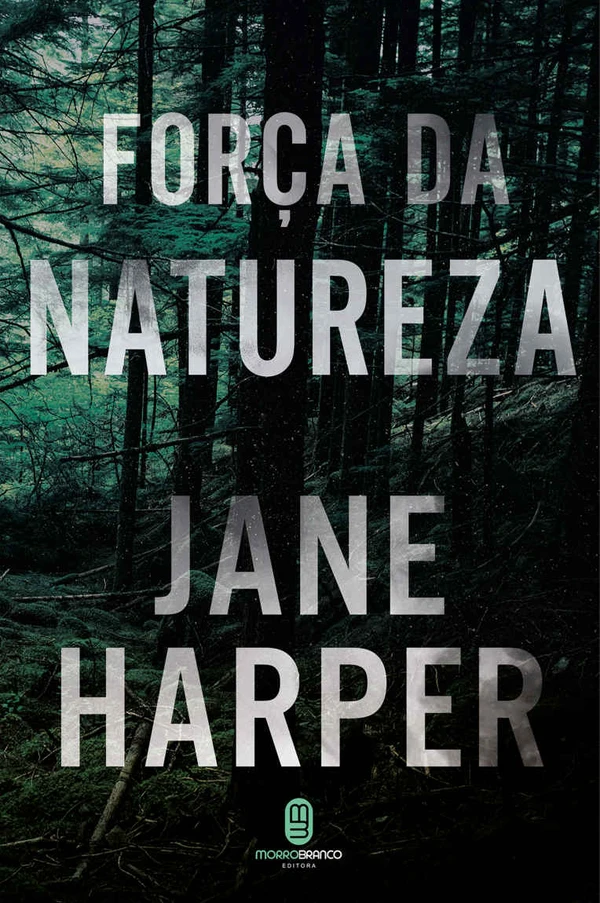 Força da Natureza