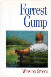 Baixar Forrest Gump, o Contador de Historias Pdf ePub Ler Online