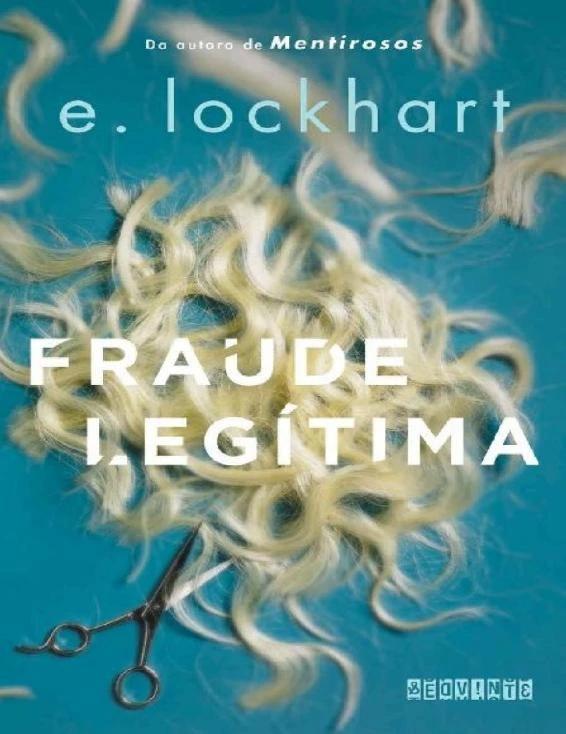 Fraude Legítima