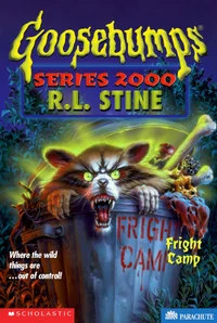 Fright Camp