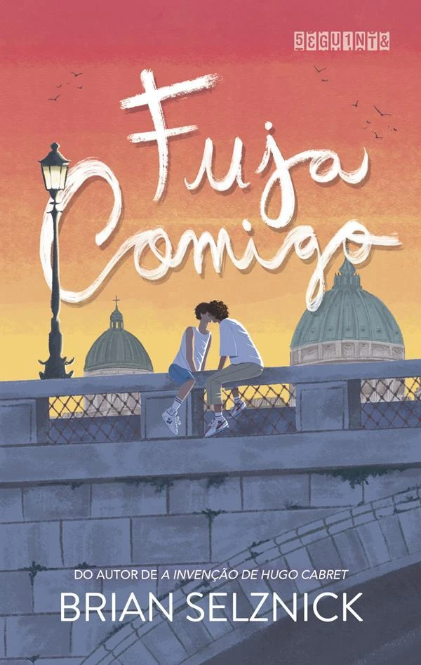 Fuja comigo