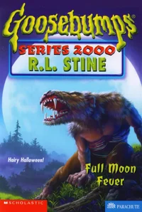 Full Moon Fever