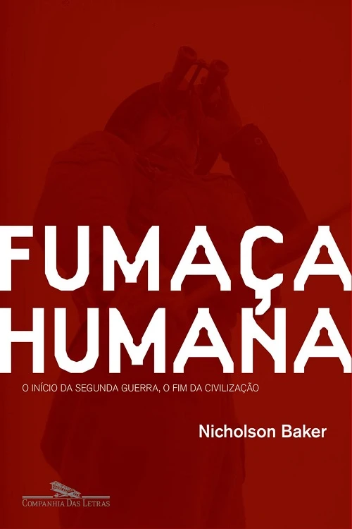 Fumaça humana