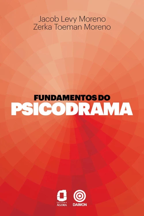 Fundamentos do Psicodrama