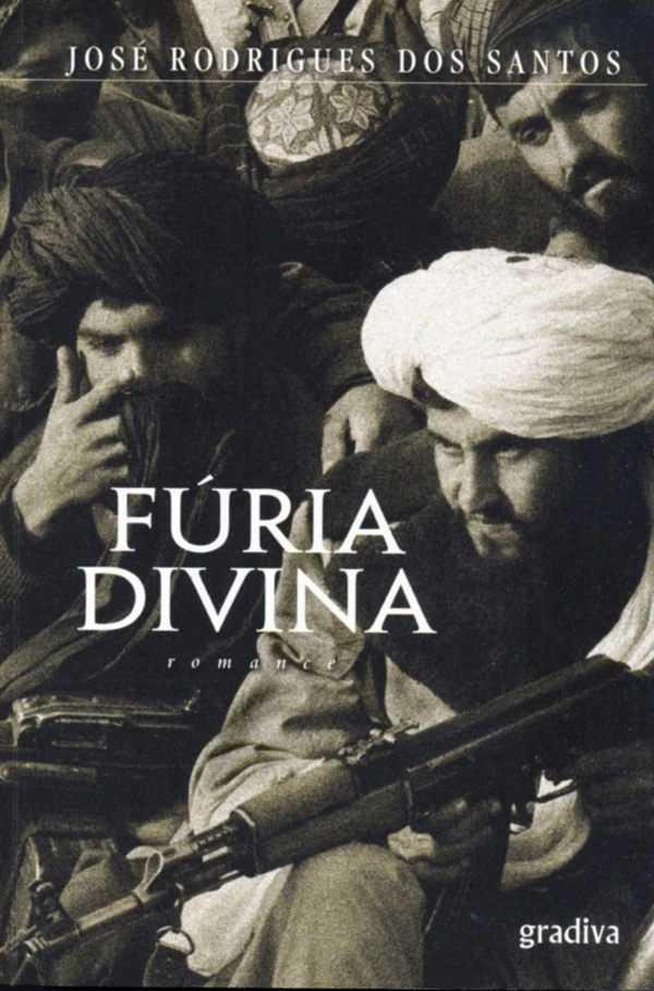 Fúria Divina