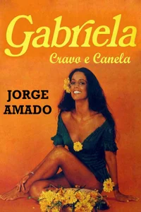 Gabriela, Cravo e Canela