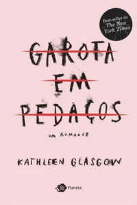 Garota em pedaços