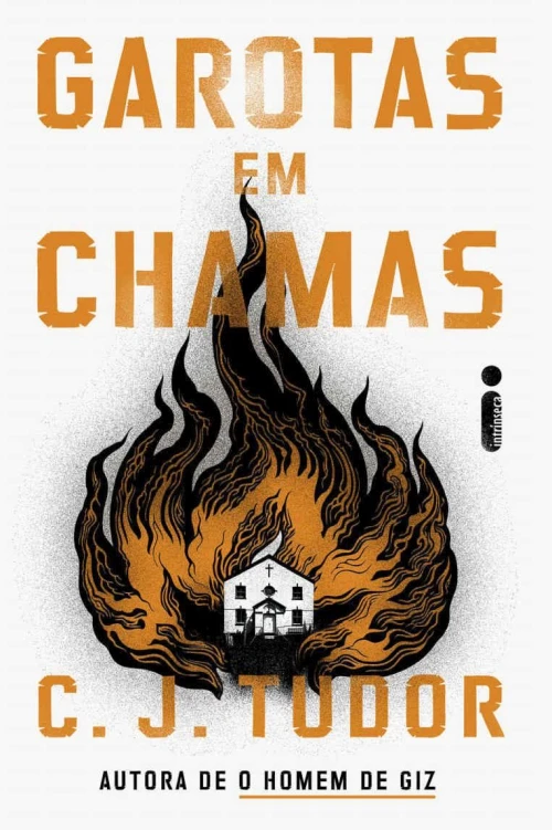 Garotas Em Chamas