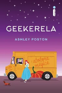 Geekerela