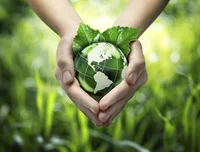 Geografia, Natureza e Sociedade