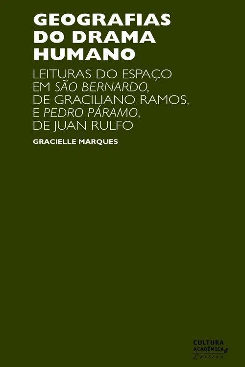 Geografias do Drama Humano