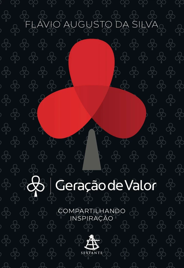 Geração de Valor: Compartilhando Inspiração