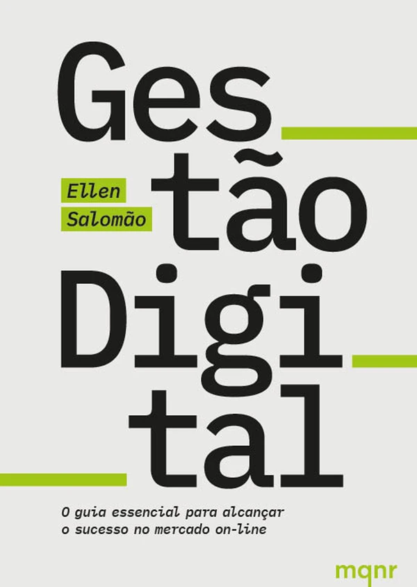 Gestão Digital: O Guia Essencial para Alcançar o Sucesso no Mercado On-line