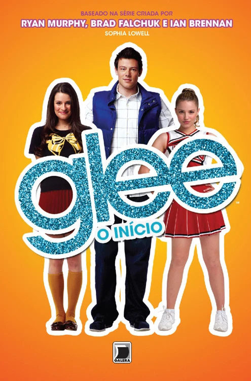 Glee - O Início