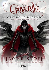 Baixar Godsgrave: O espetáculo sangrento Pdf ePub Ler Online